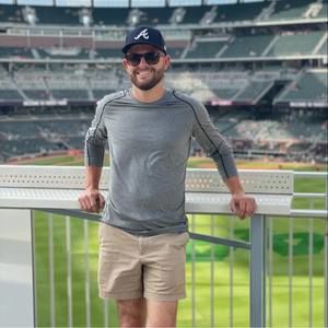 Meet your Posher, Wade